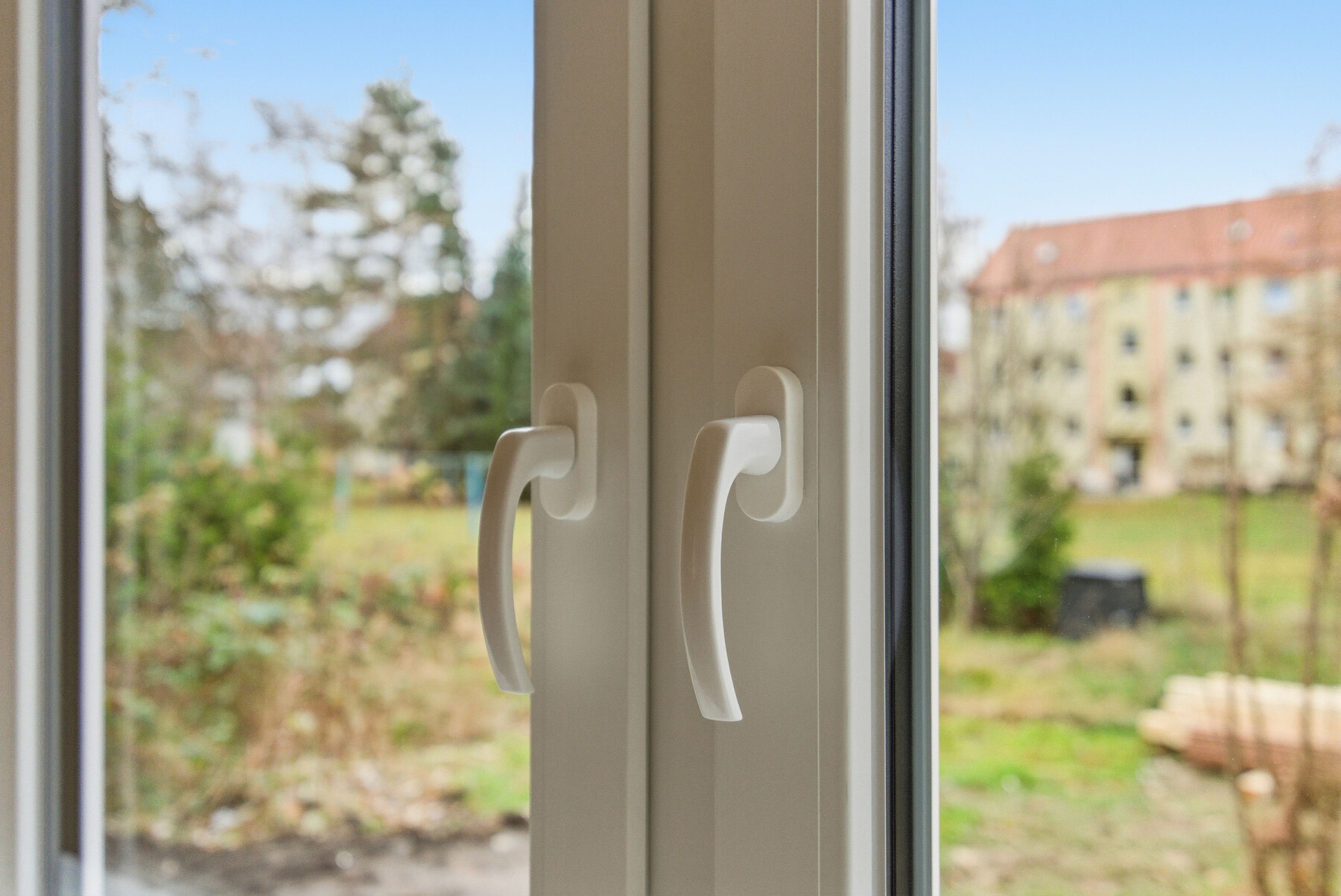 Details Fenster