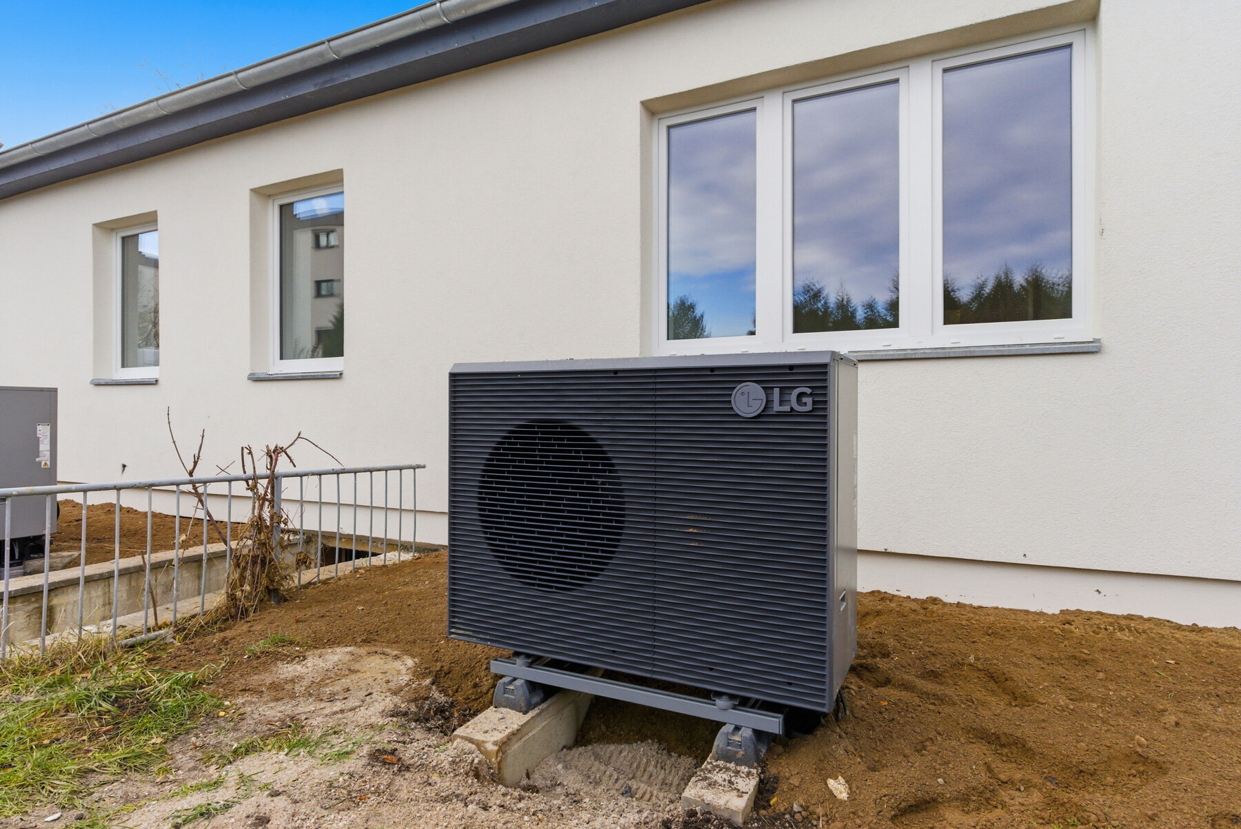 Wärmepumpe