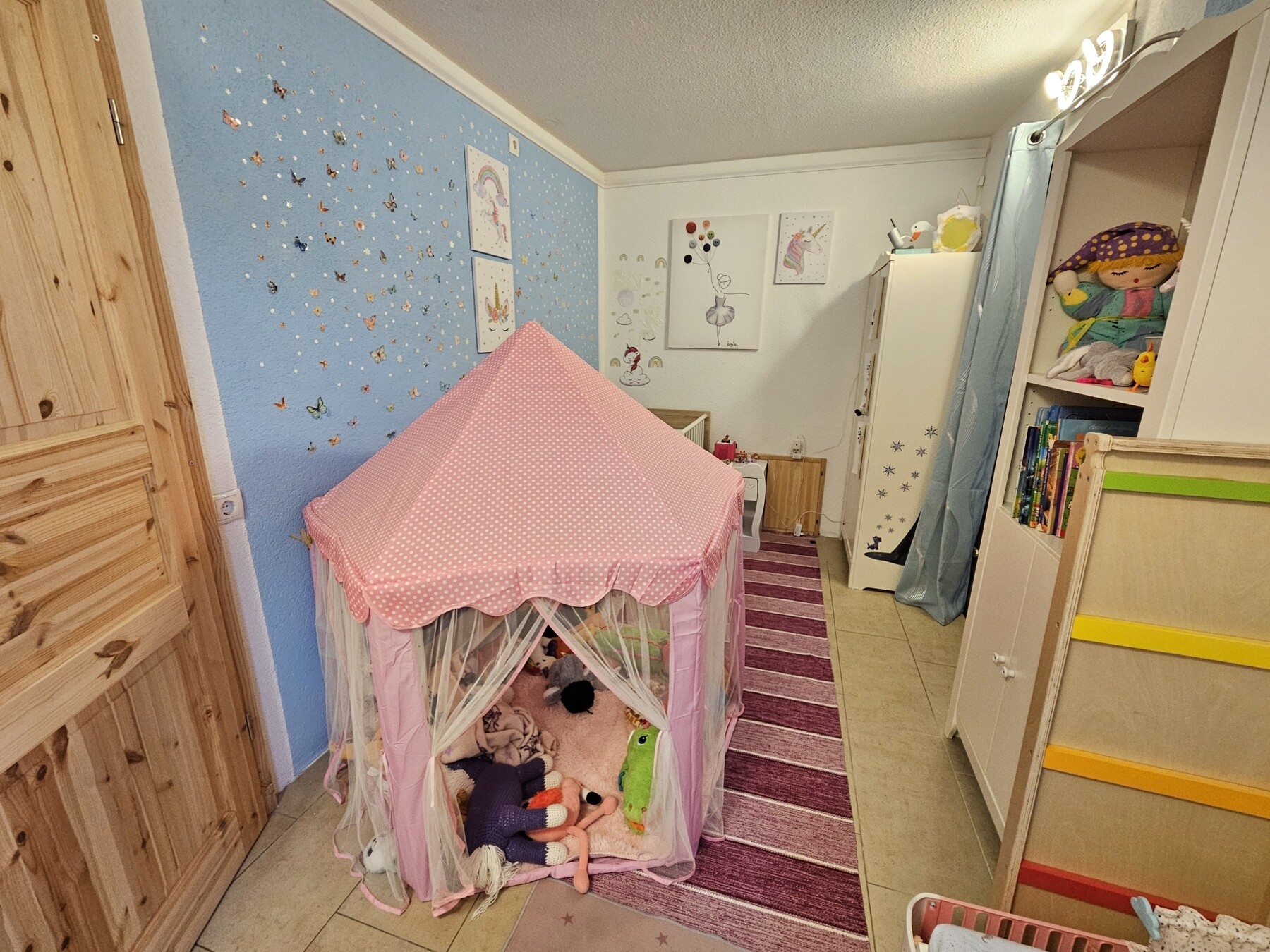 Kinderzimmer