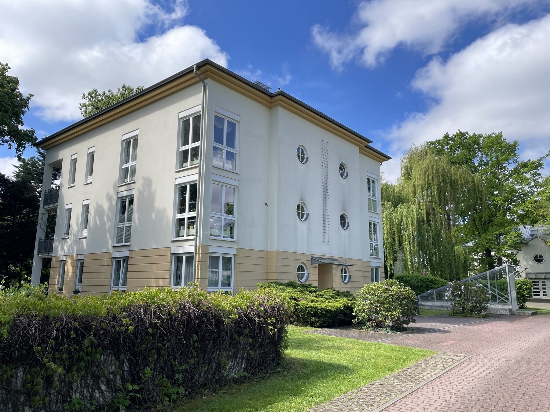 Ansicht
