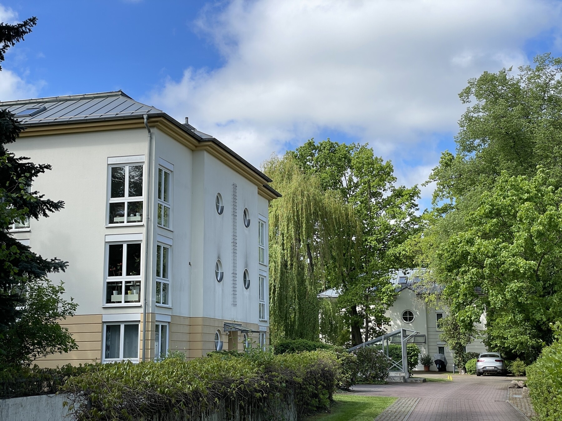 Ansicht