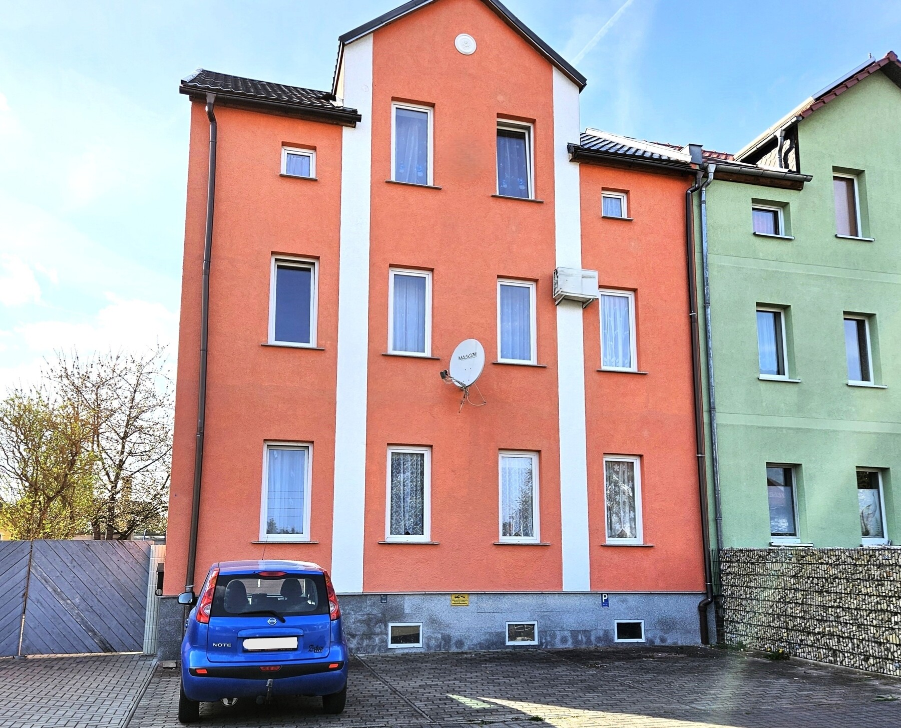 front ohne ´kennzeichen - Kopie