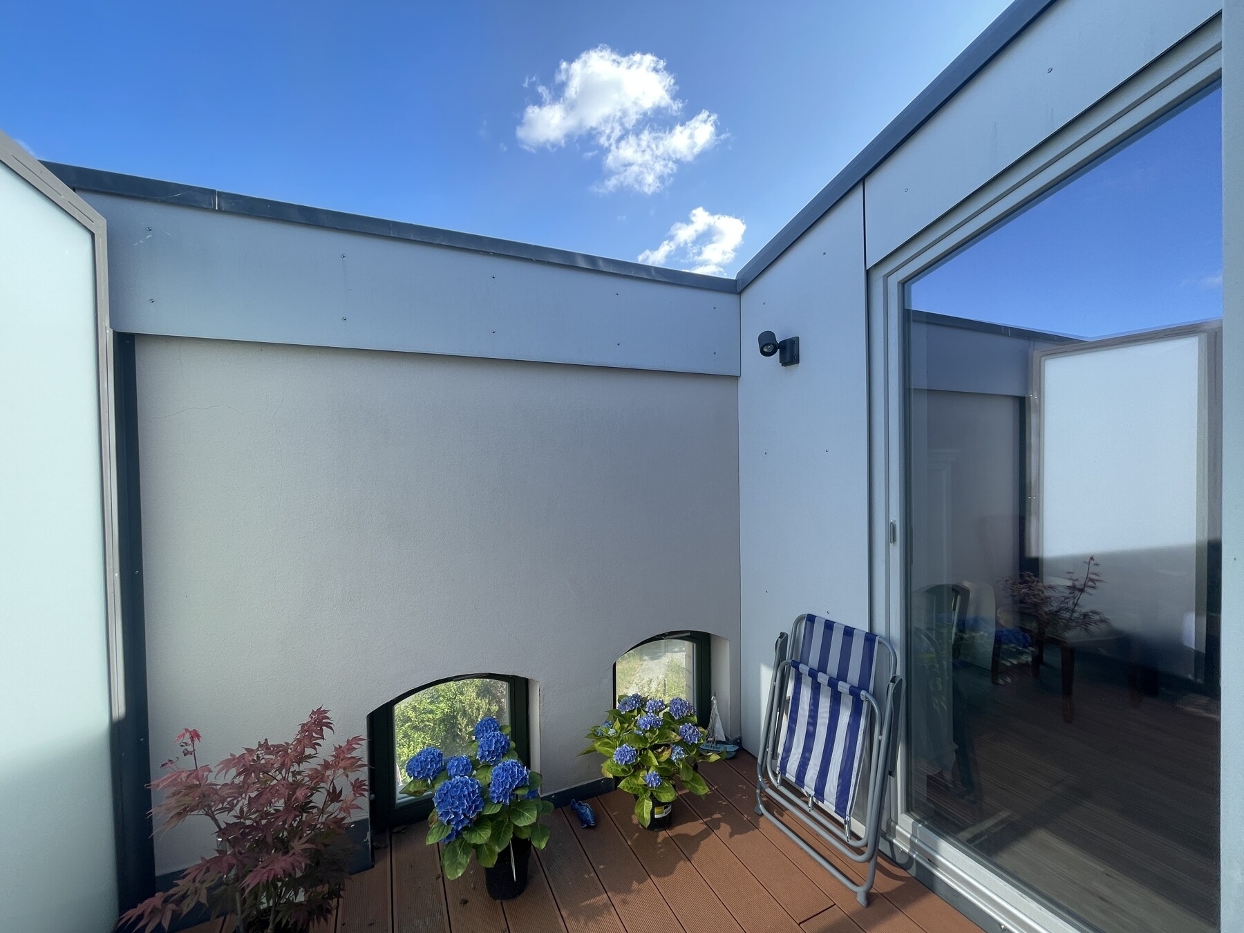 Loggia