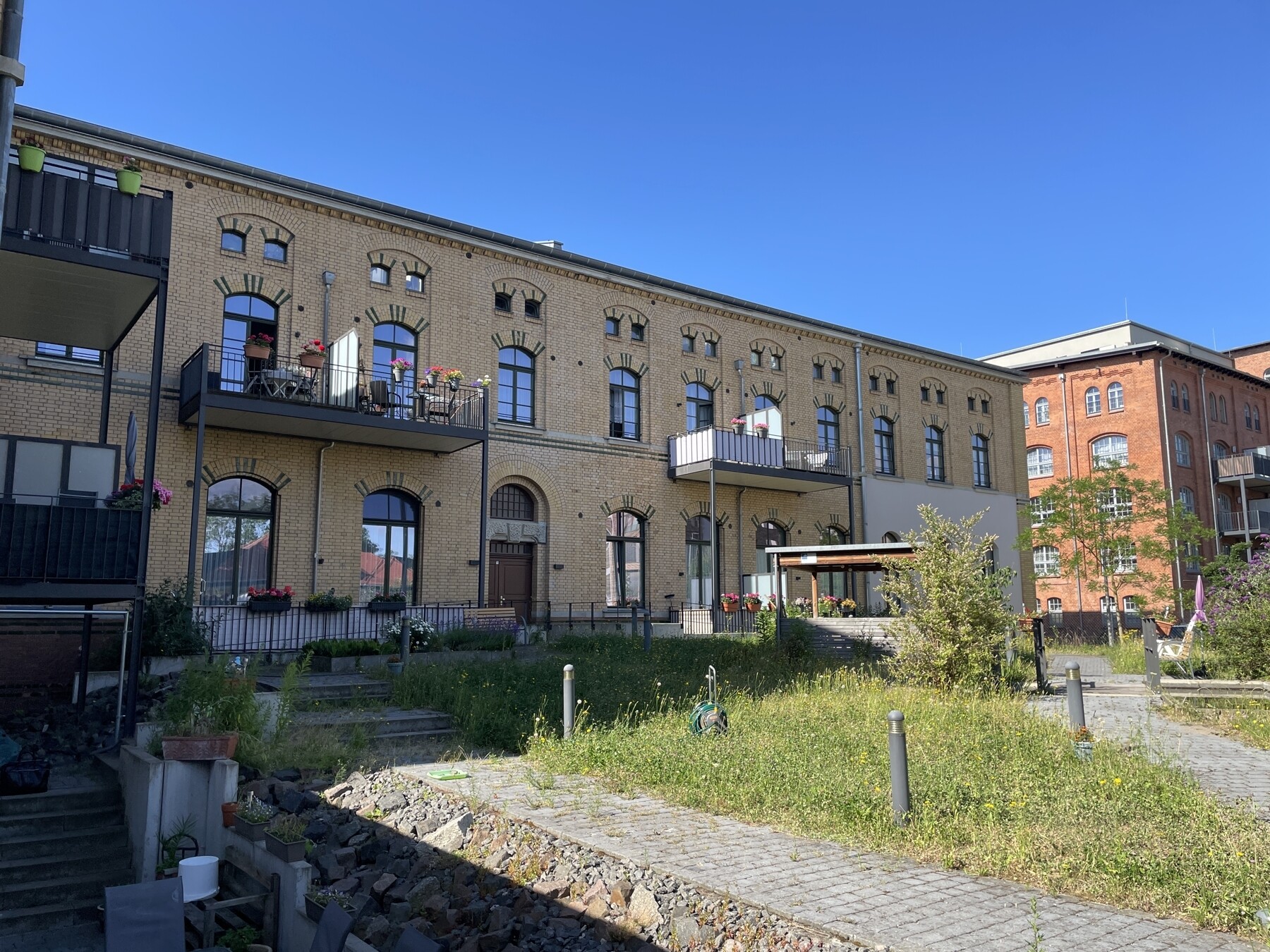 Ansicht