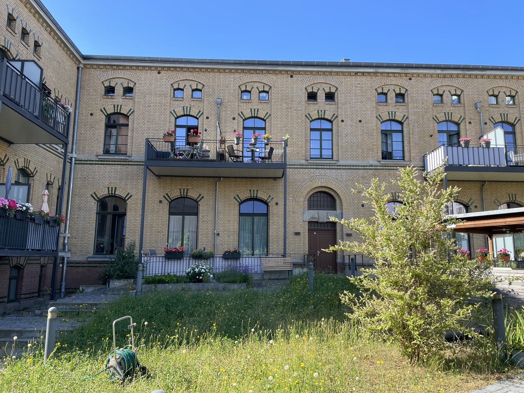 Ansicht