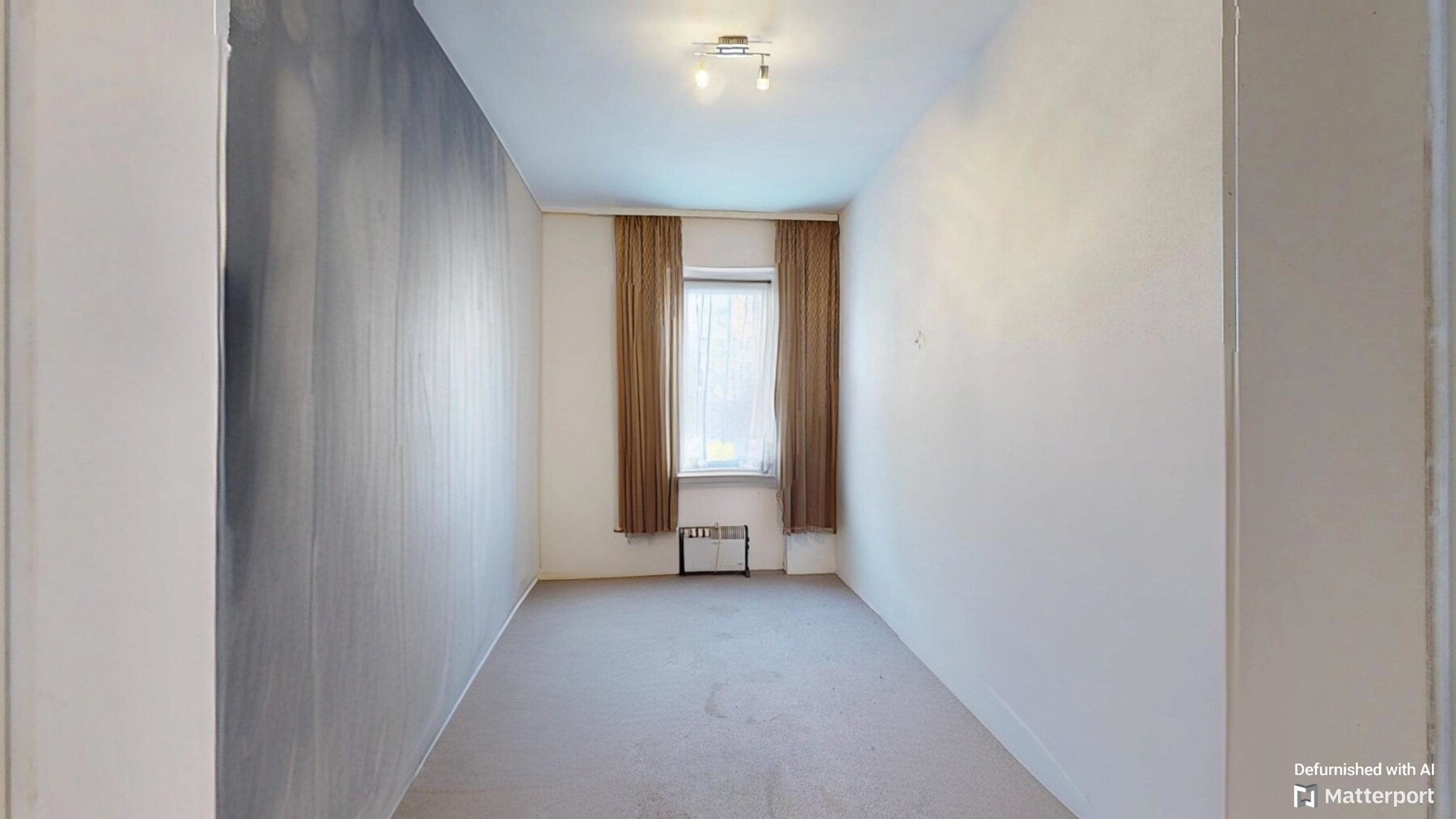 rbeitszimmer unmöbliert