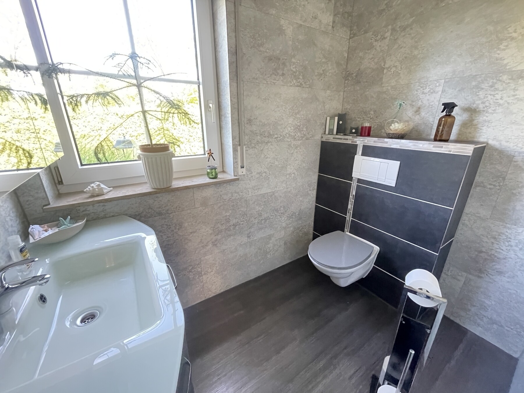 Gäste WC