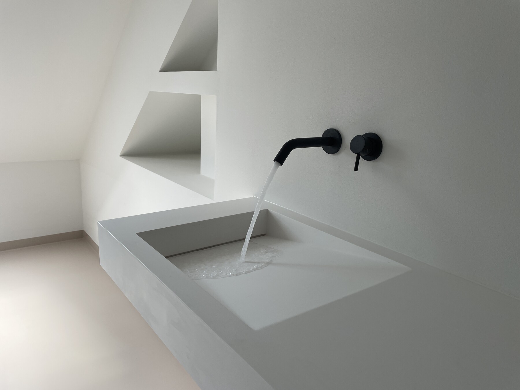 Designwaschbecken