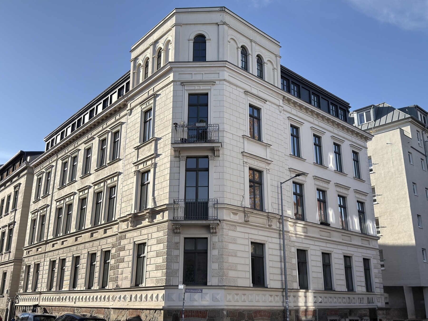 Außenansicht 