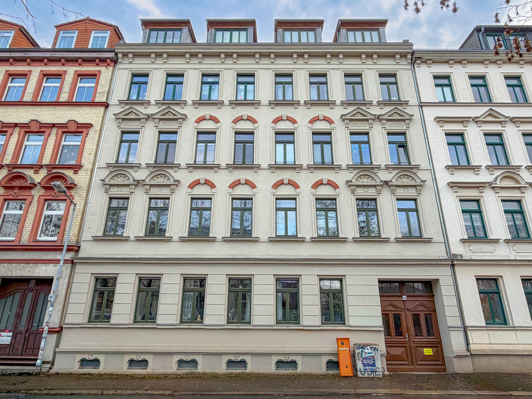 Außenansicht