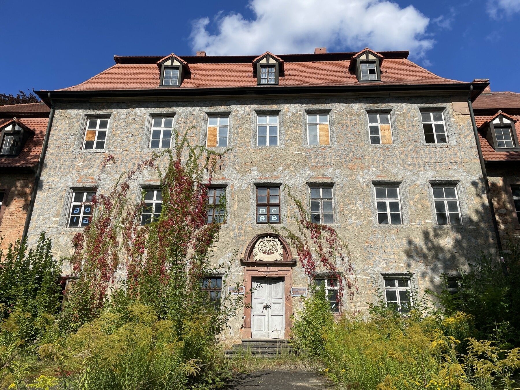Fassade
