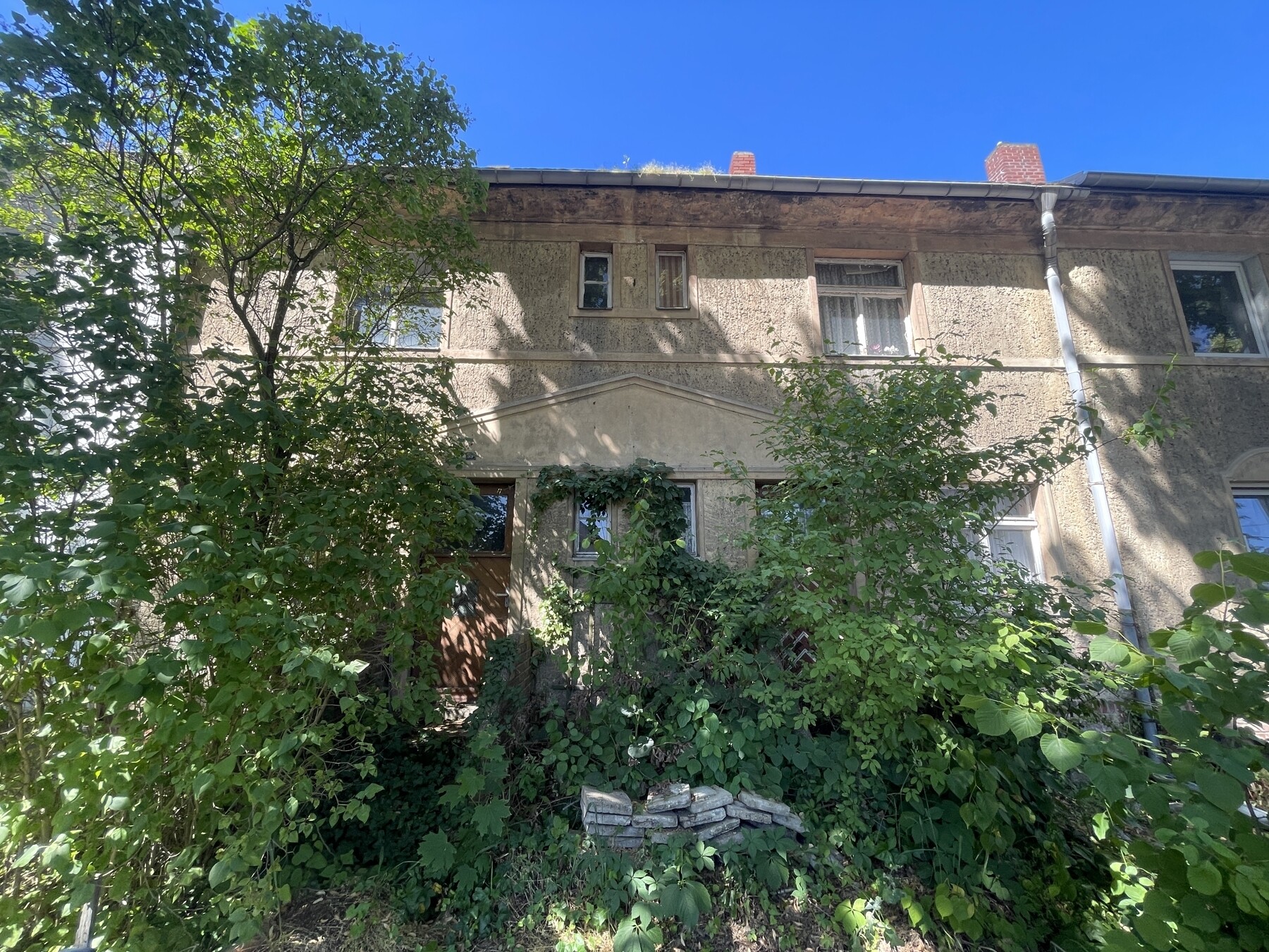 Neukirchen Str. des Friedens 