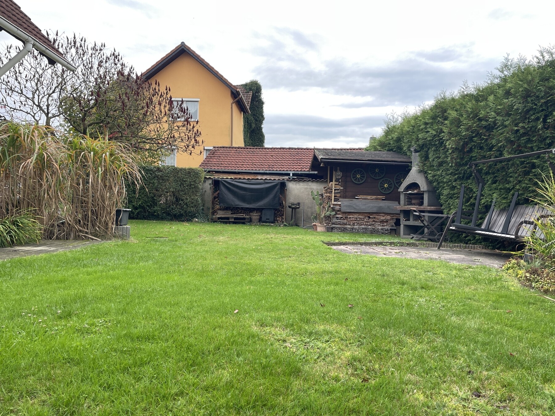 Garten