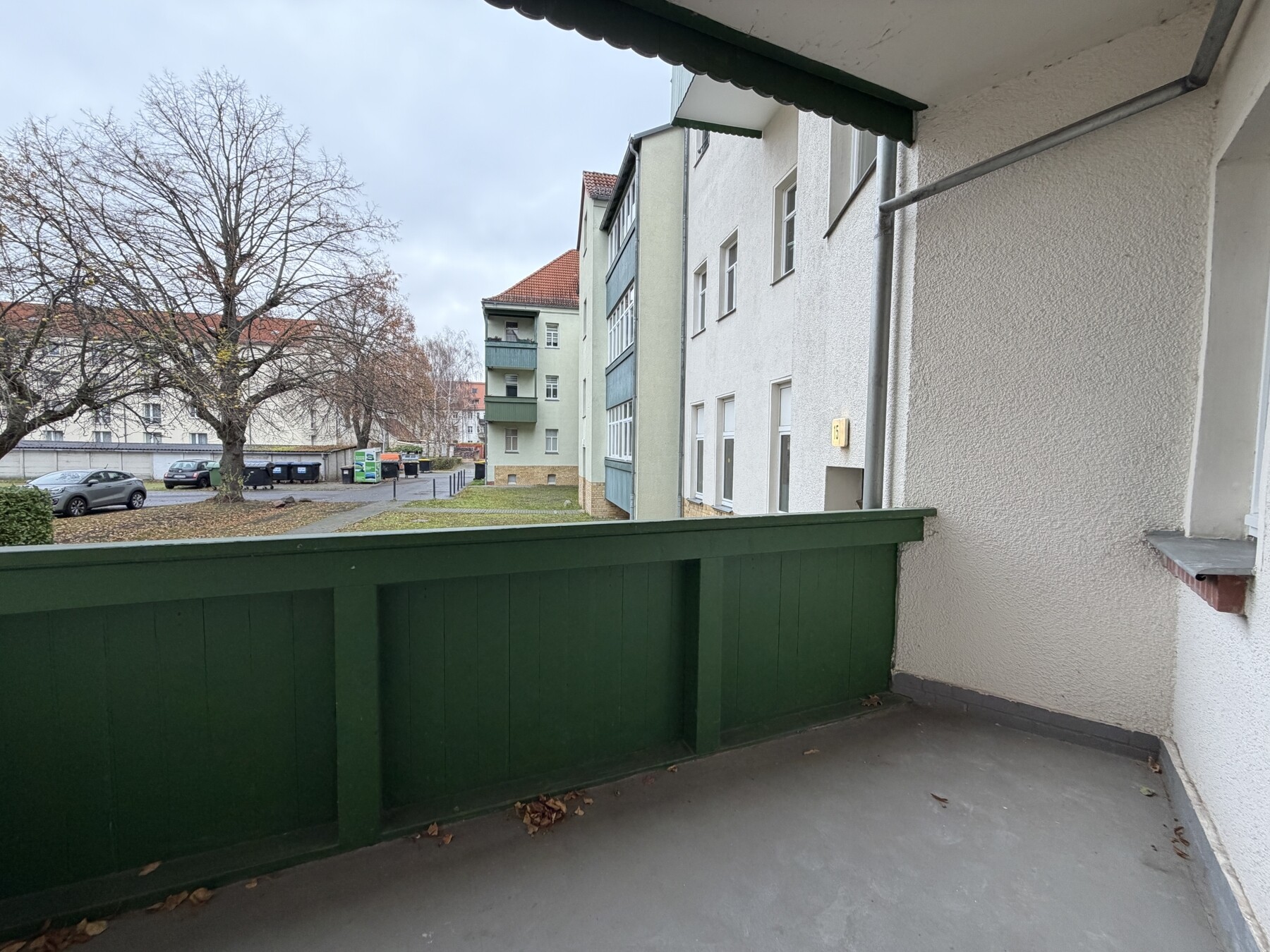 Balkon