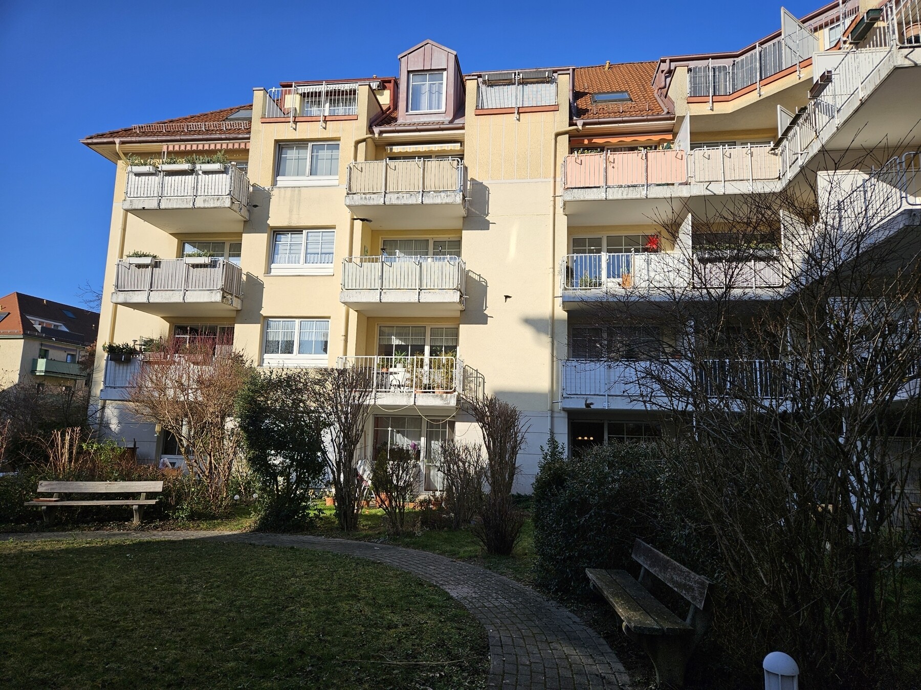 Terrassenseite