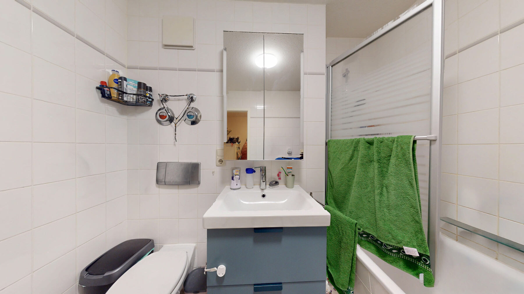 Badezimmer
