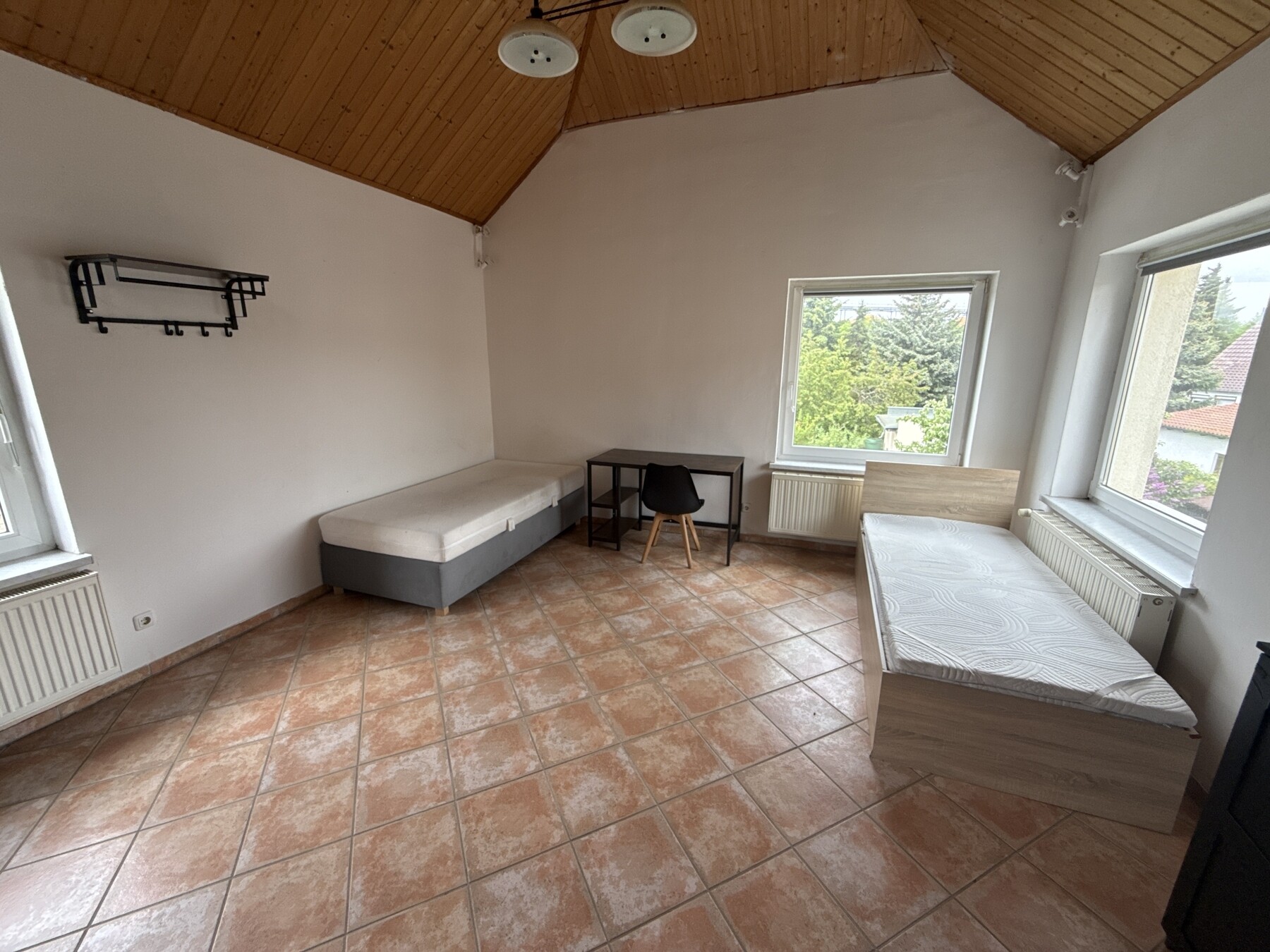 OG Schlafzimmer