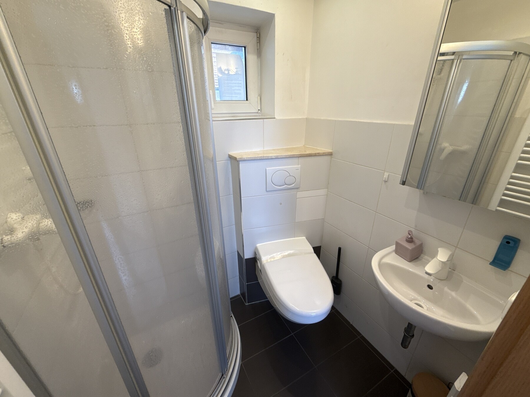 EG Badezimmer