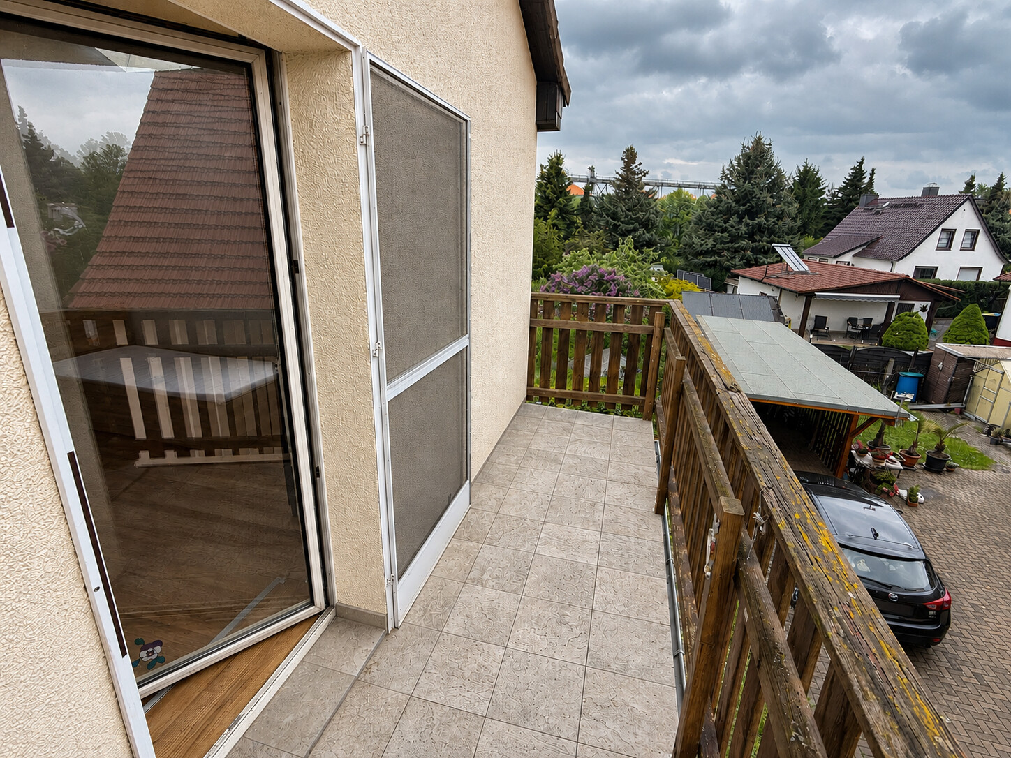 Balkon
