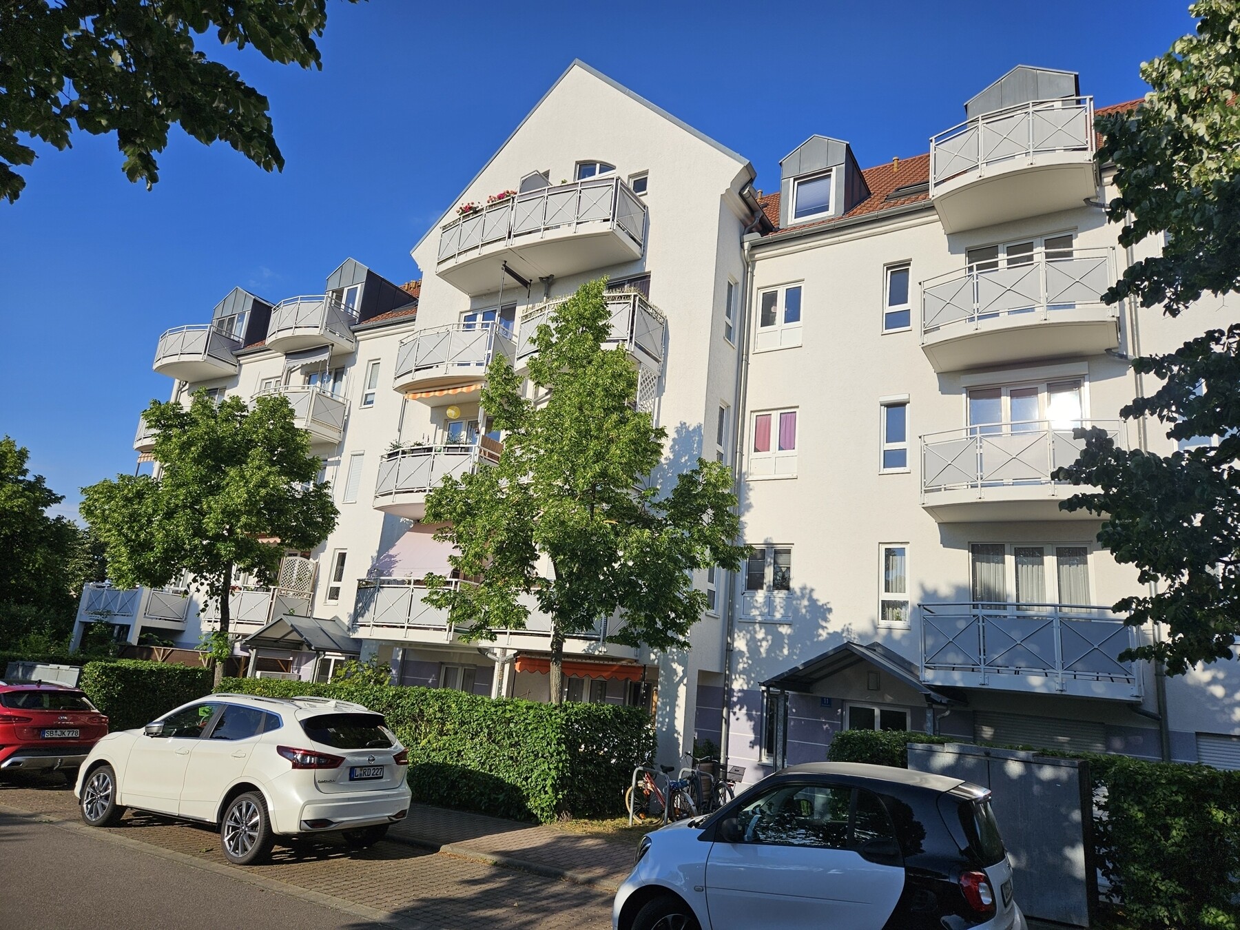 Außenansicht