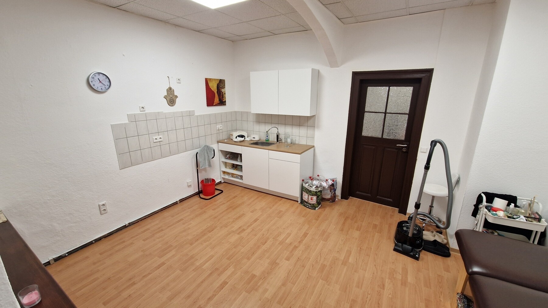 Kosmetikstudio