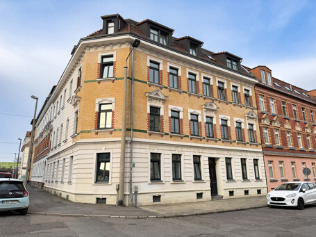 Vorderansicht