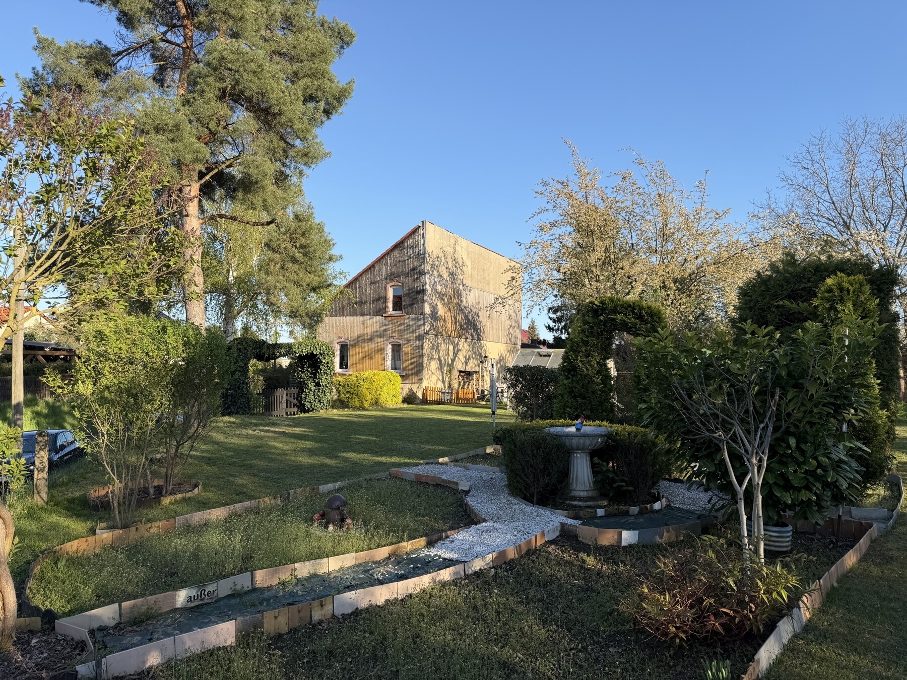 Garten 