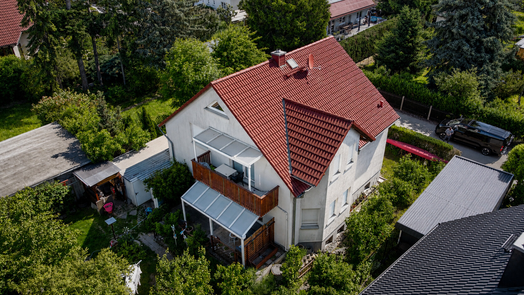 Ansicht