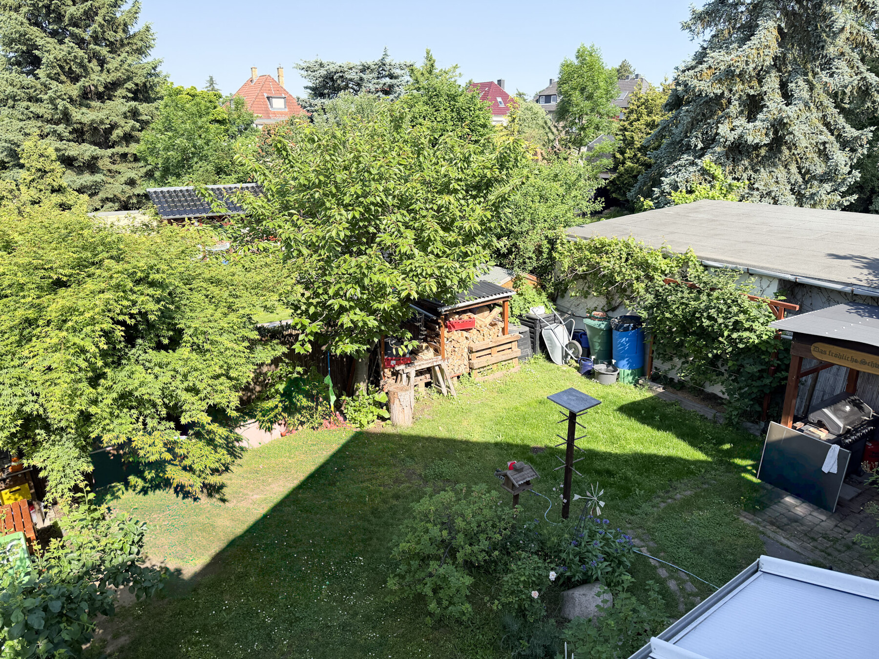 Garten