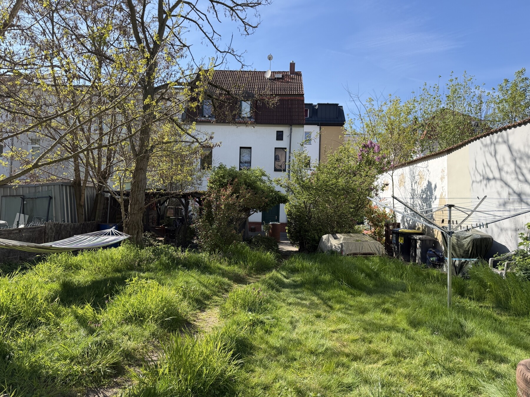Innenhof 