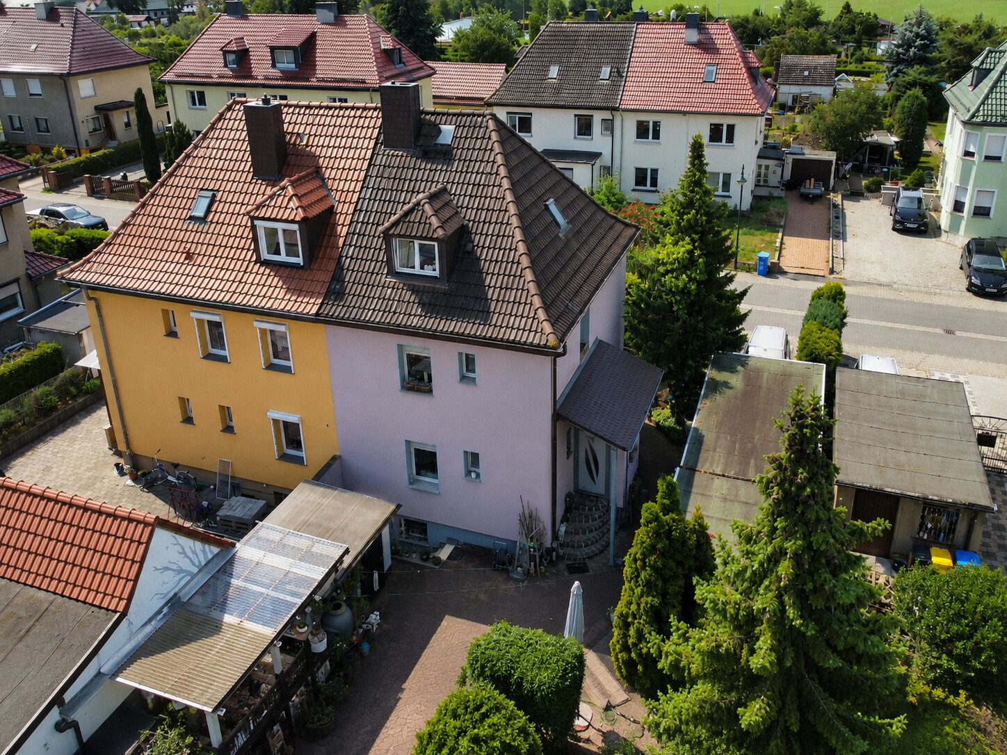Ansicht 