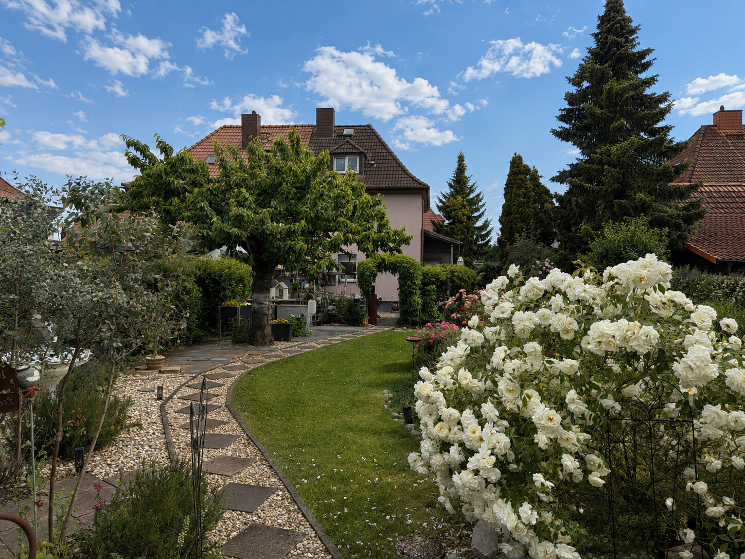 Garten