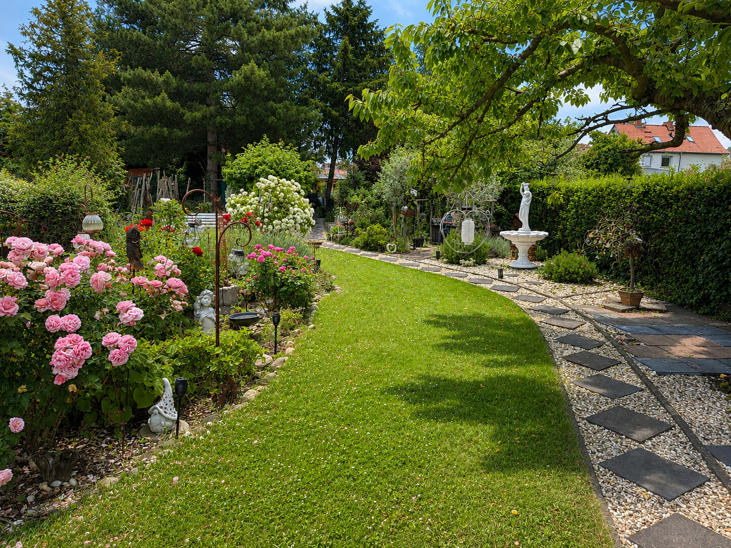 Garten