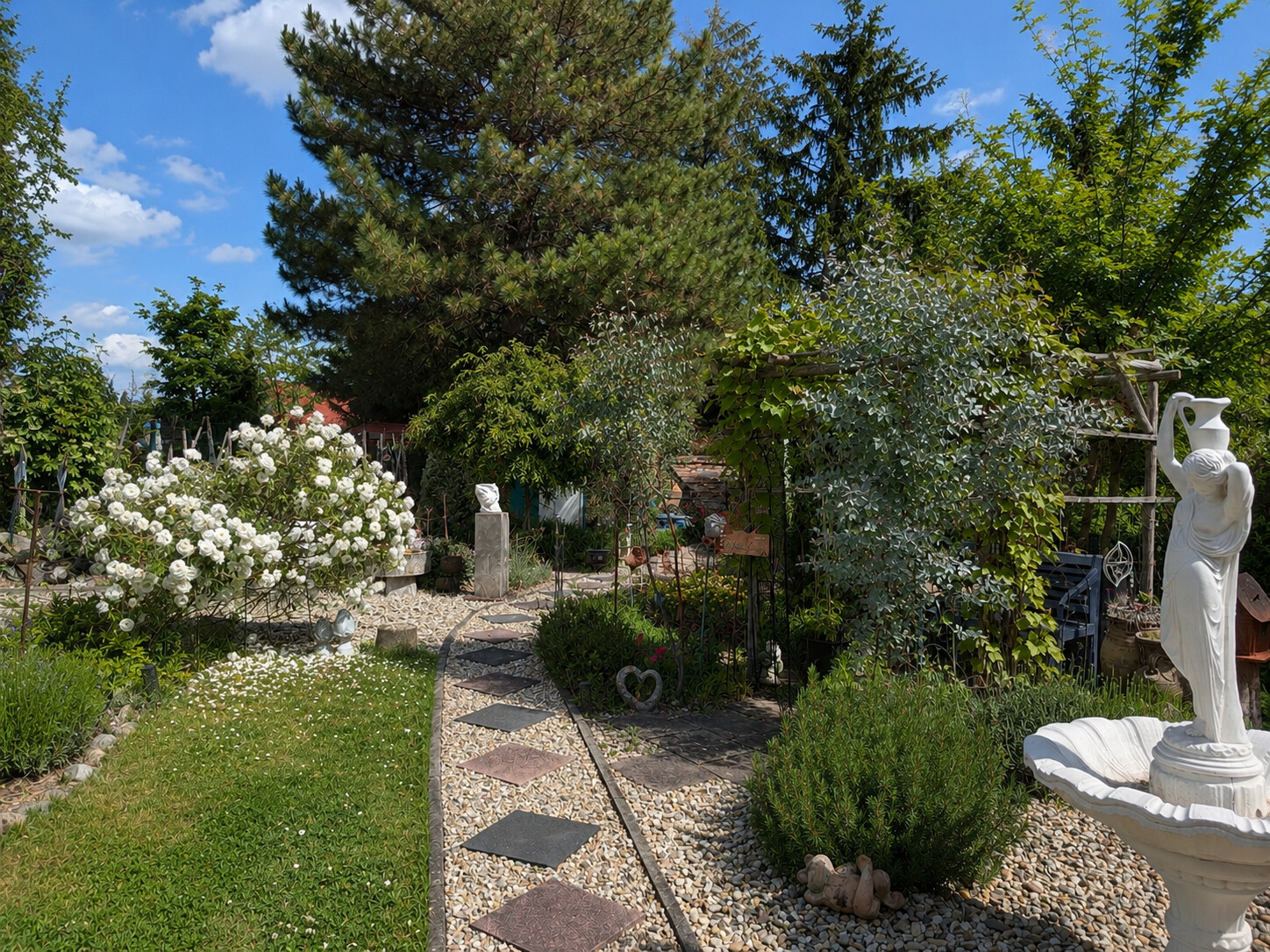 Garten