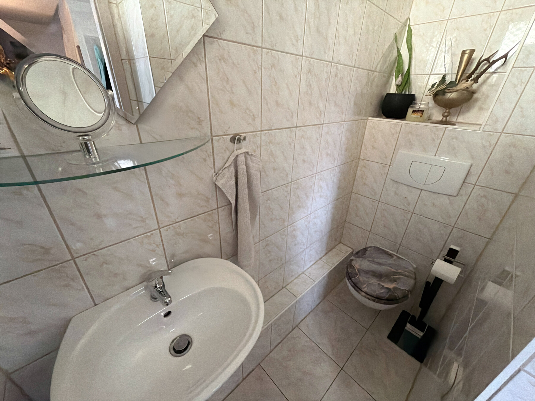 WC