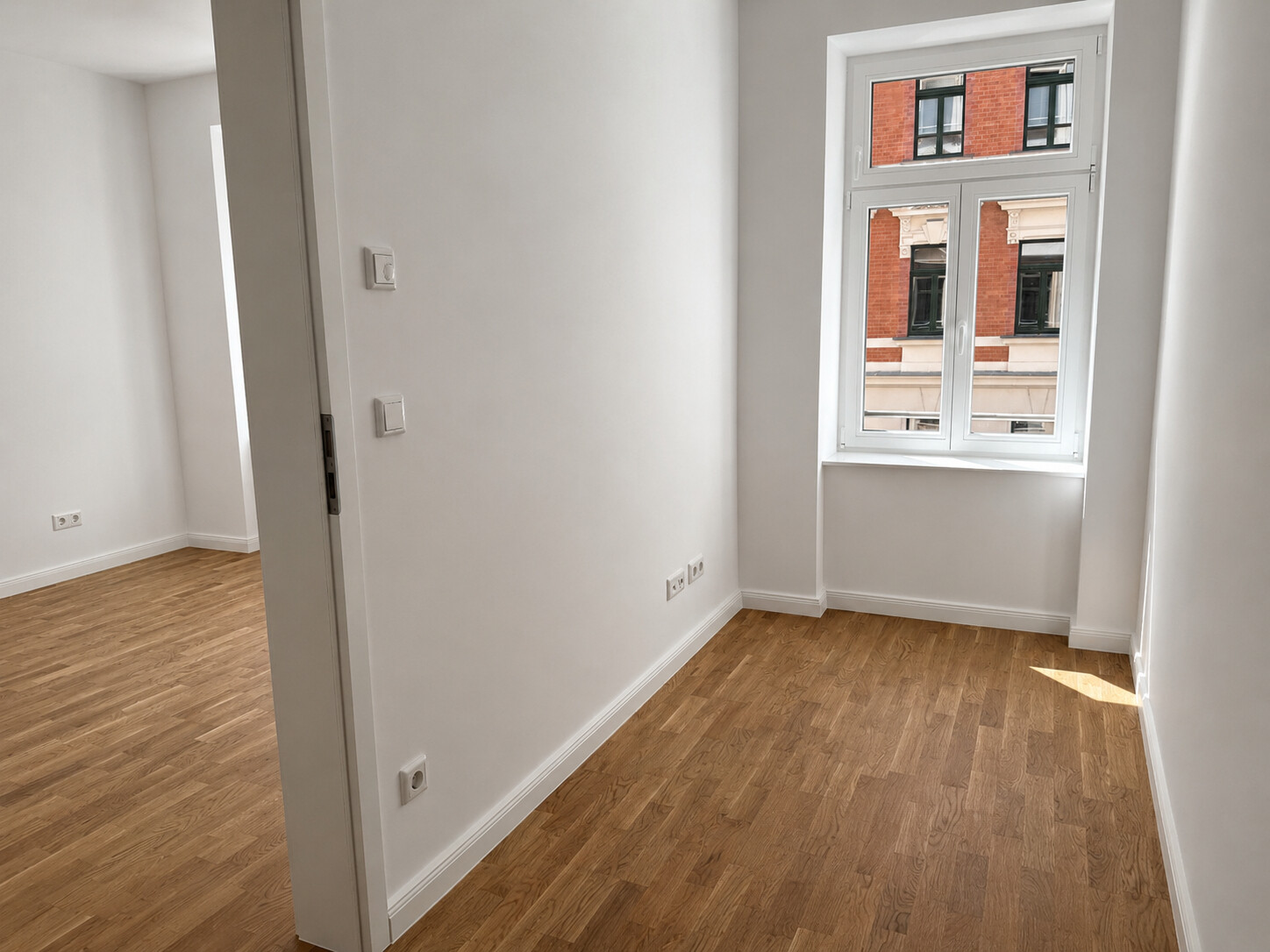 Arbeitszimmer