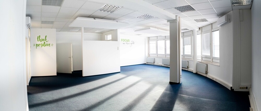 Büro