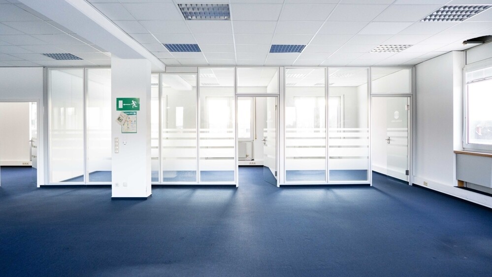 Büro