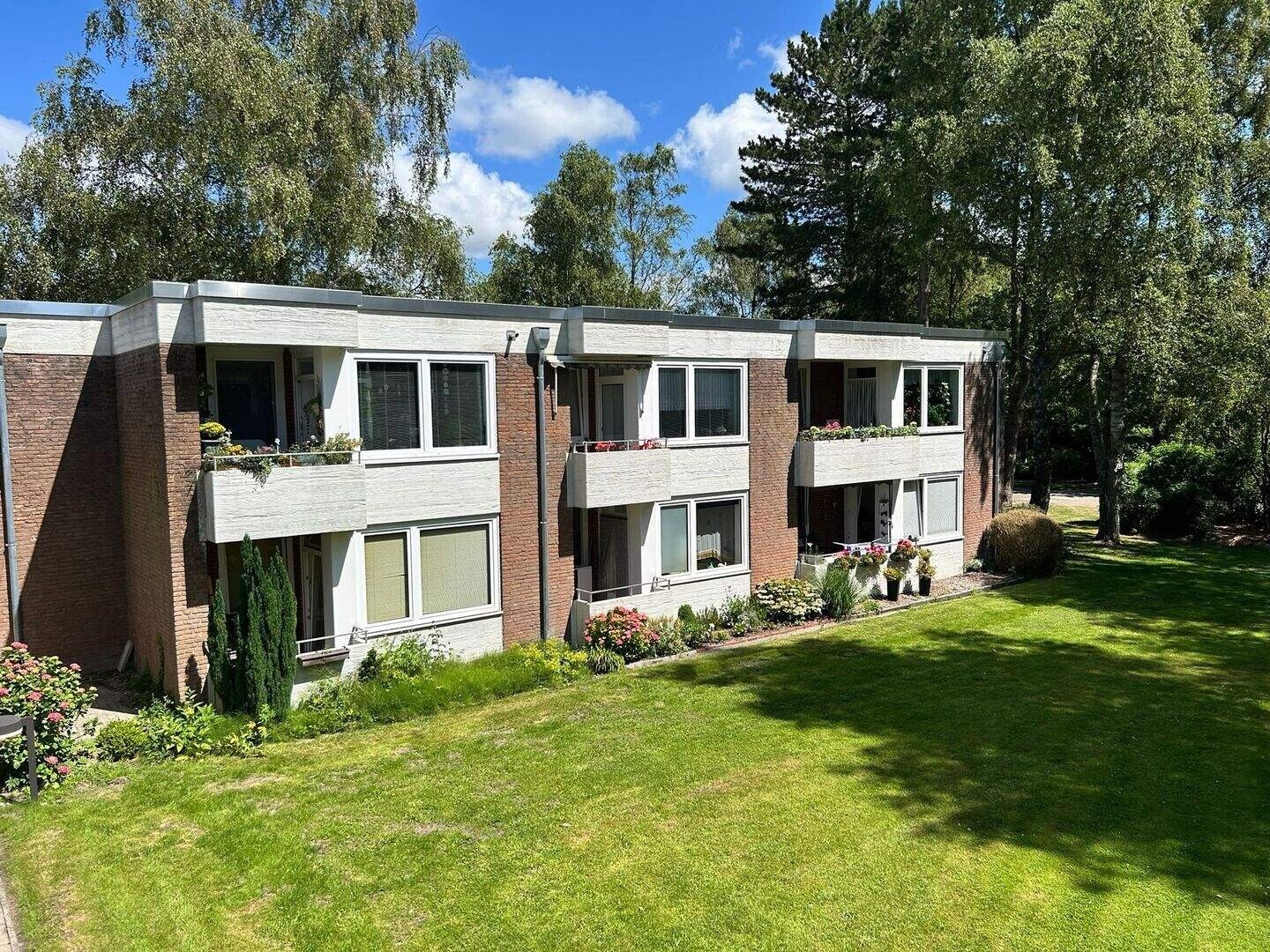 Haus Austernfischer