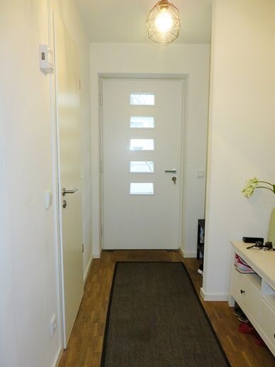 Eingangsbereich / Flur