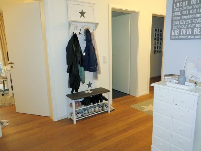 Eingangsbereich / Flur