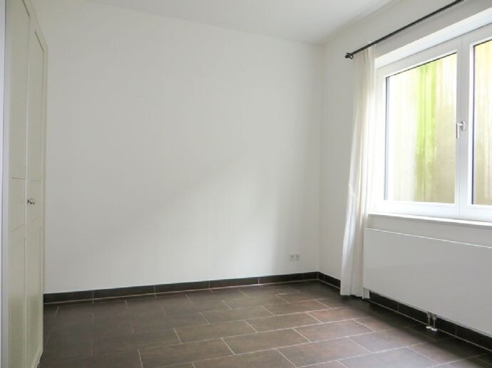 Arbeitszimmer / Hobbyraum im Untergeschoss