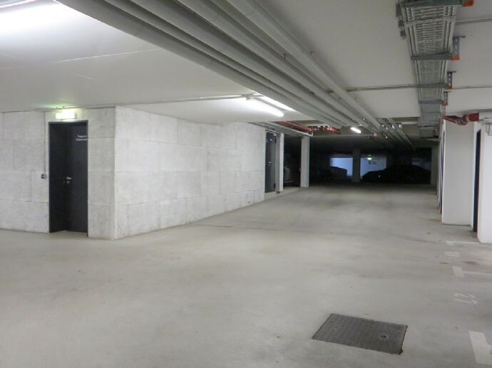 Tiefgarage