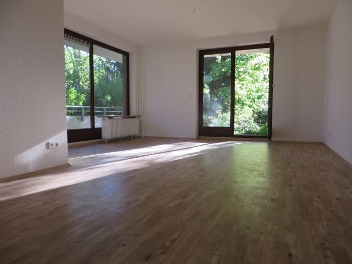 Großzügiger Wohnbereich