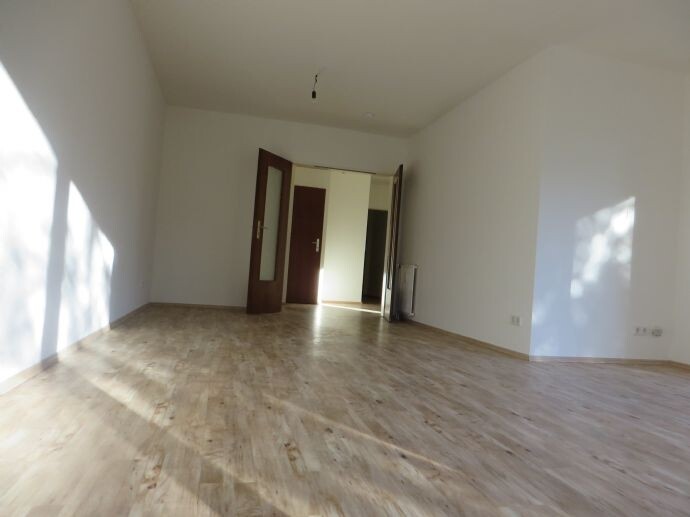 Großzügiger Wohnbereich