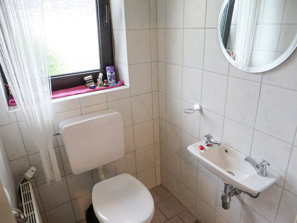 Gäste-WC