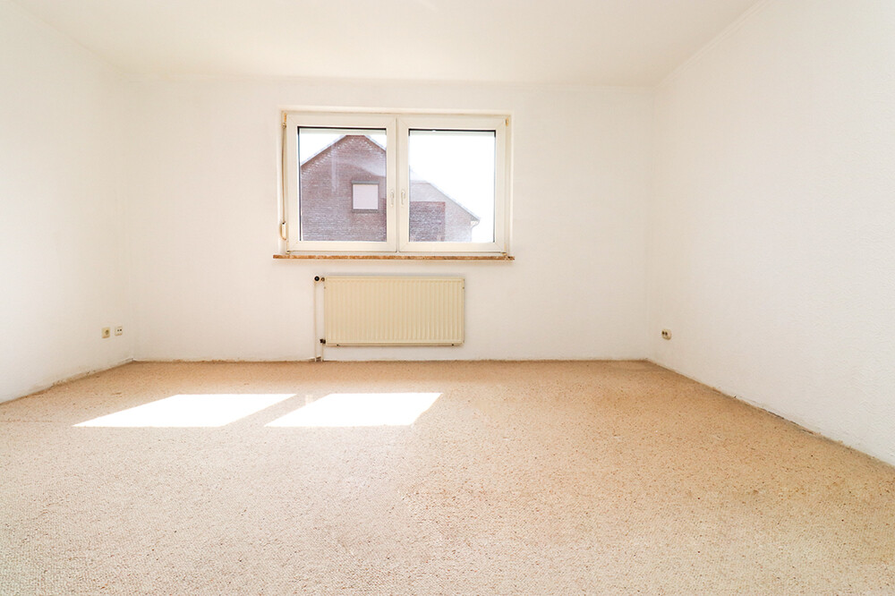 Zimmer im OG