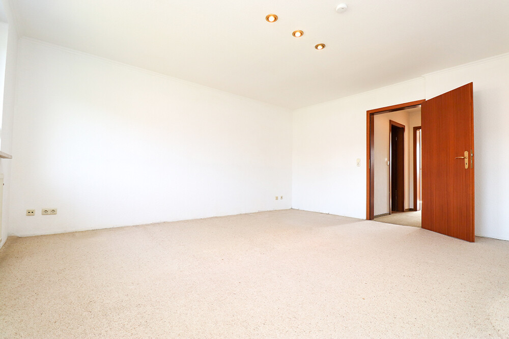 Zimmer im OG