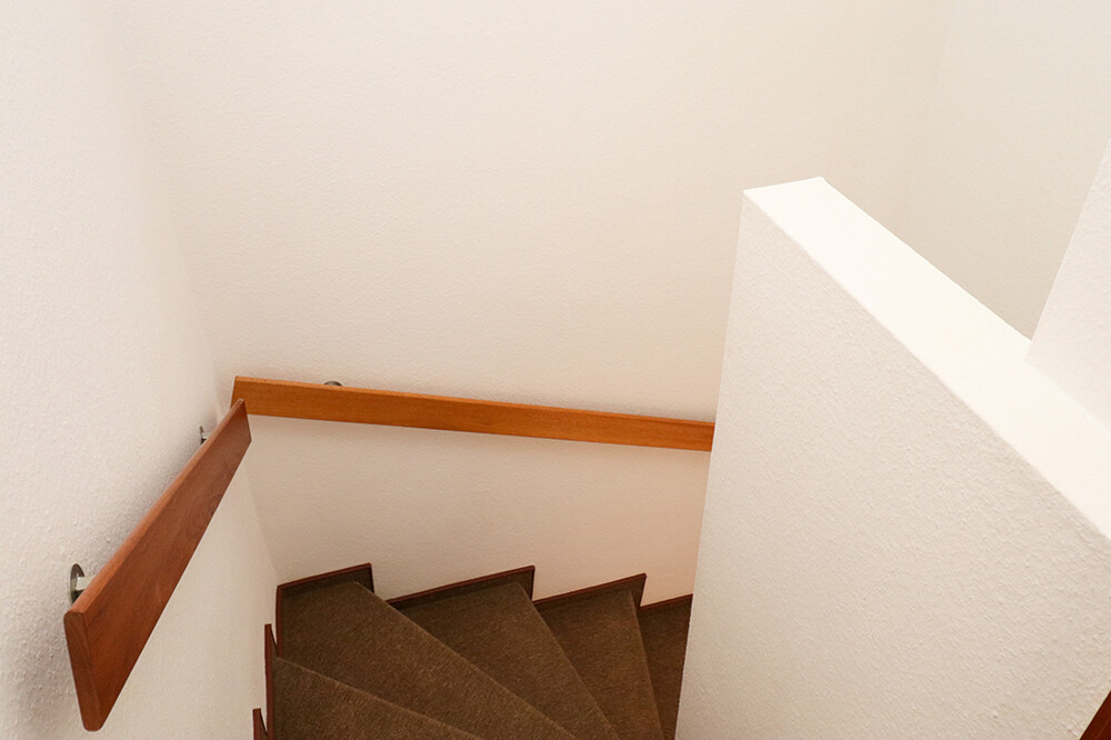 Treppe