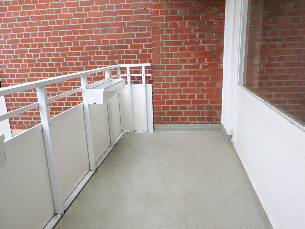Loggia
